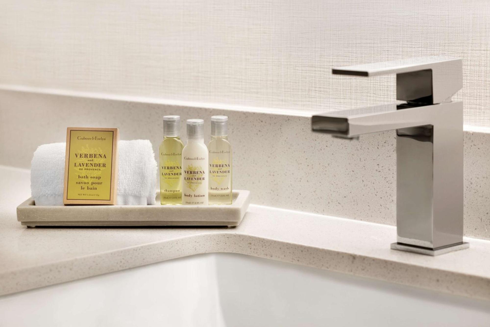 Doubletree By Hilton Mclean Tysons