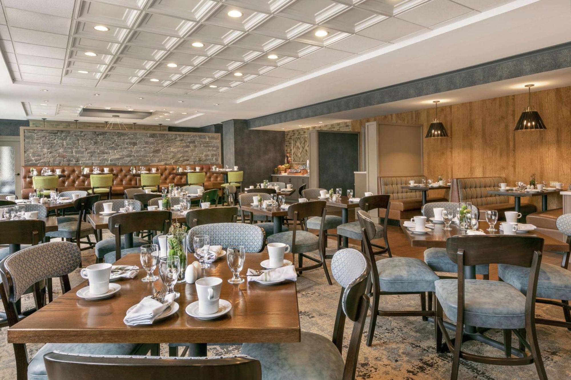 Hotel Doubletree By Hilton Mclean Tysons 4*