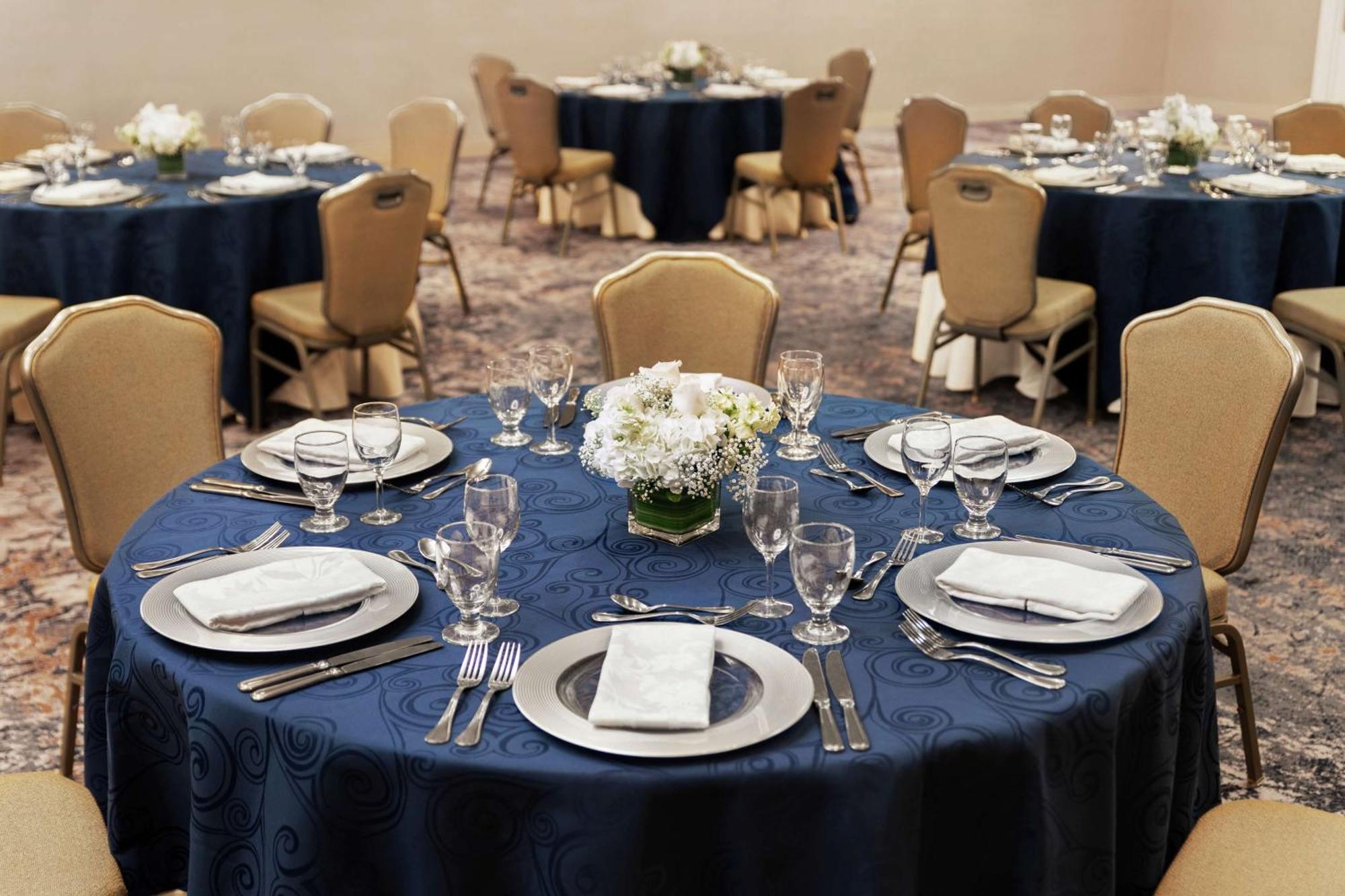 Hotel Doubletree By Hilton Mclean Tysons Tysons Corner
