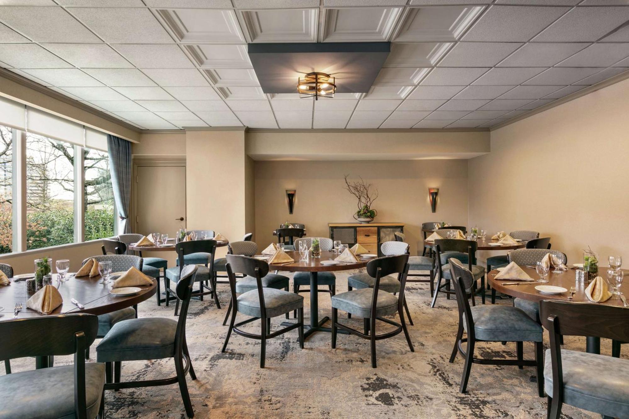 Hotel Doubletree By Hilton Mclean Tysons