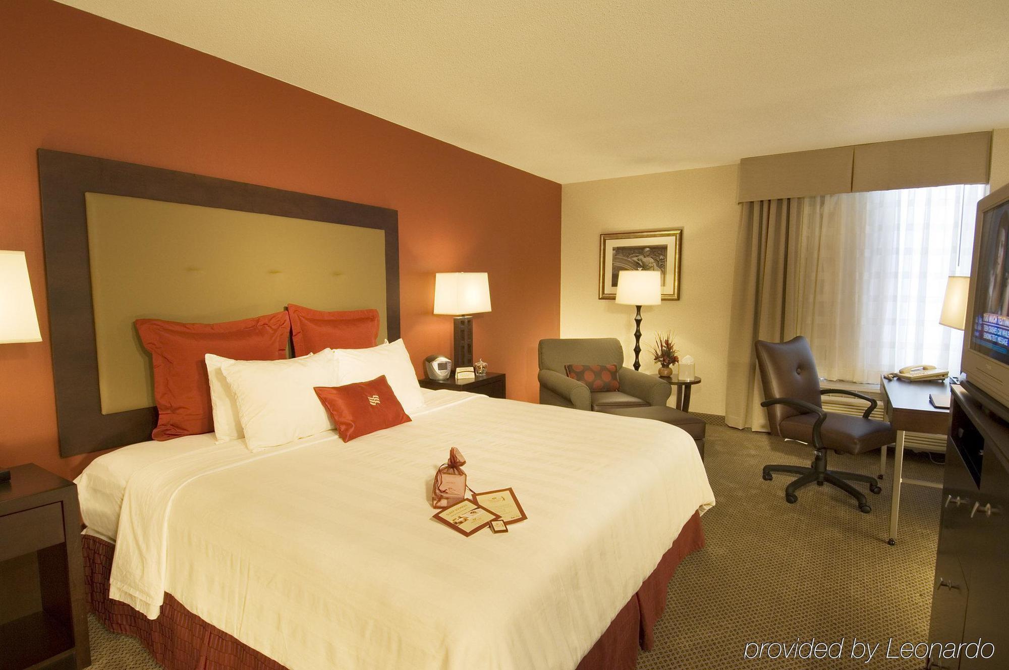 Doubletree By Hilton Mclean Tysons Tysons Corner
