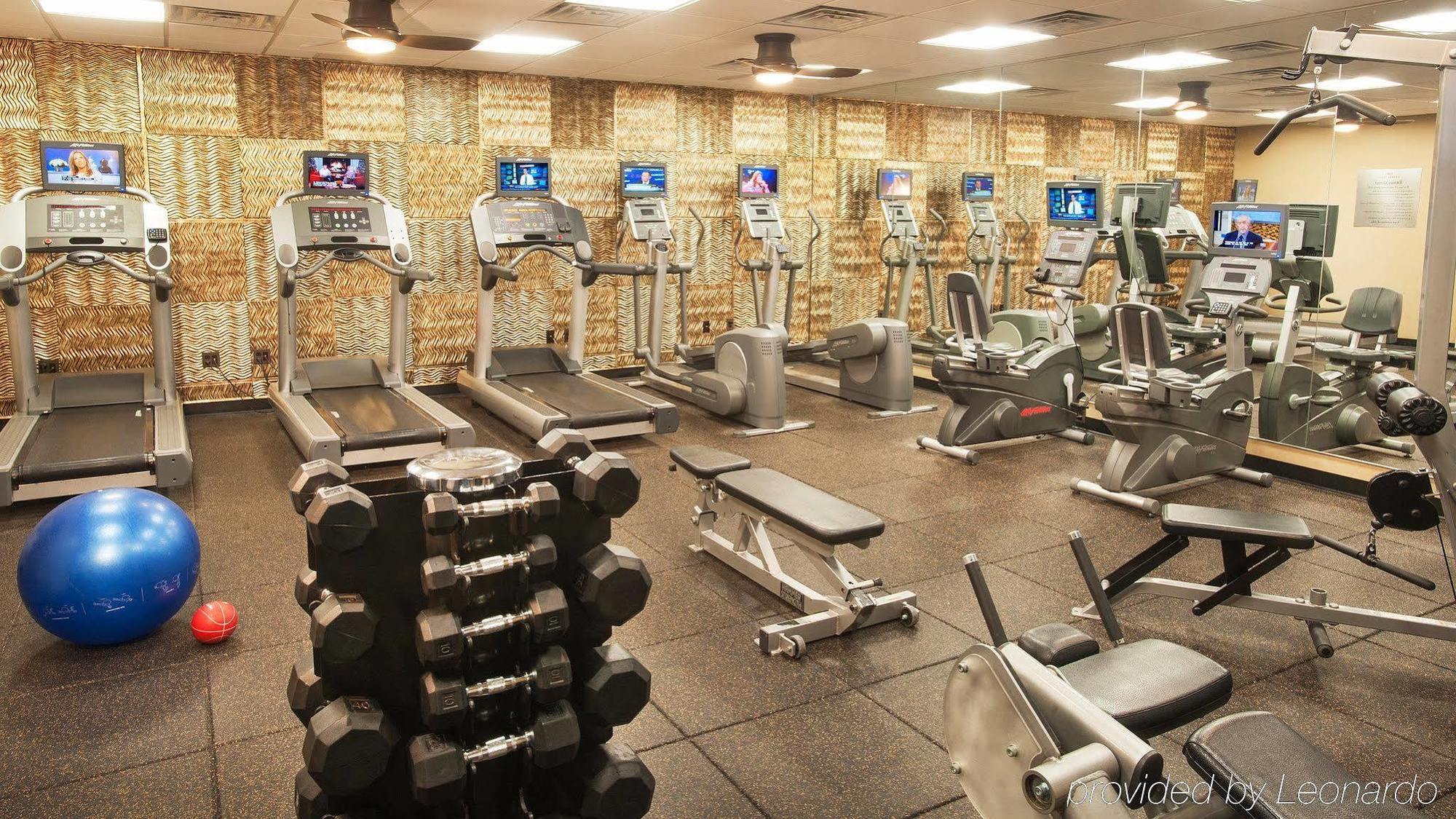 Doubletree By Hilton Mclean Tysons 4*