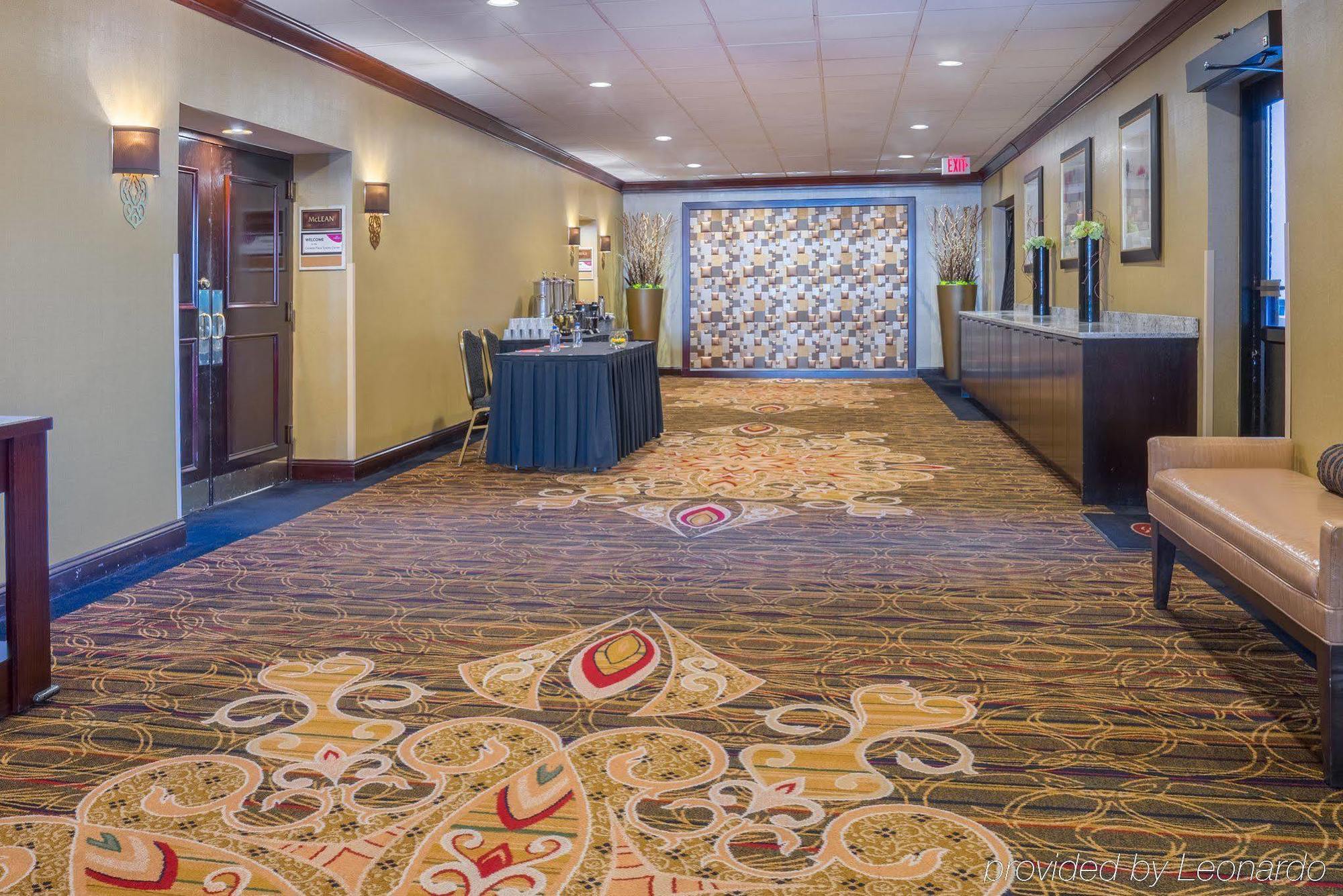 Doubletree By Hilton Mclean Tysons Hotel 4*