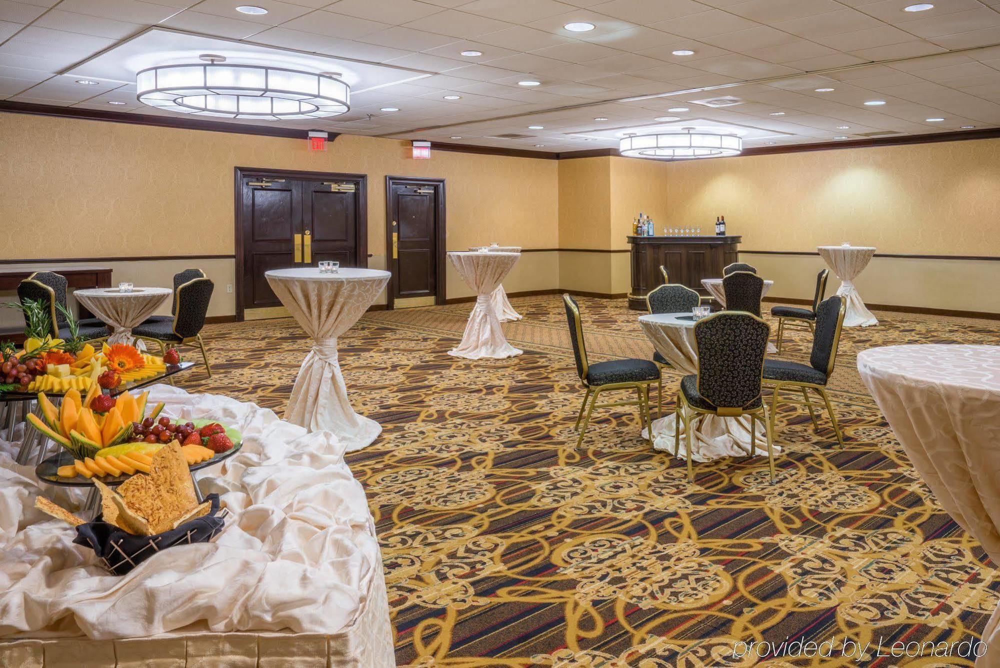 Doubletree By Hilton Mclean Tysons Hotel Tysons Corner