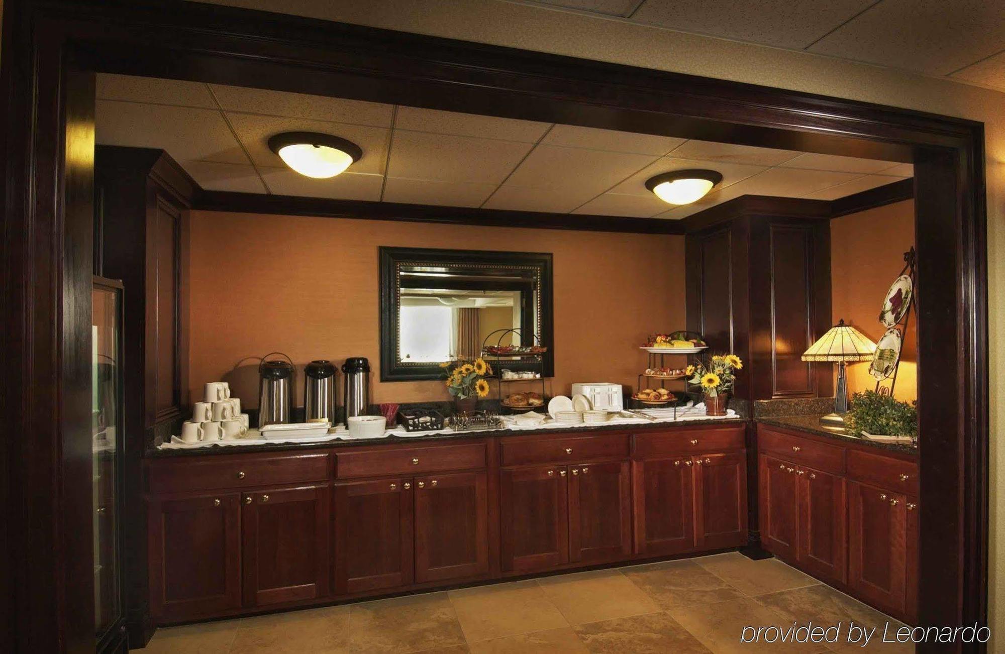 Hotel Doubletree By Hilton Mclean Tysons Tysons Corner