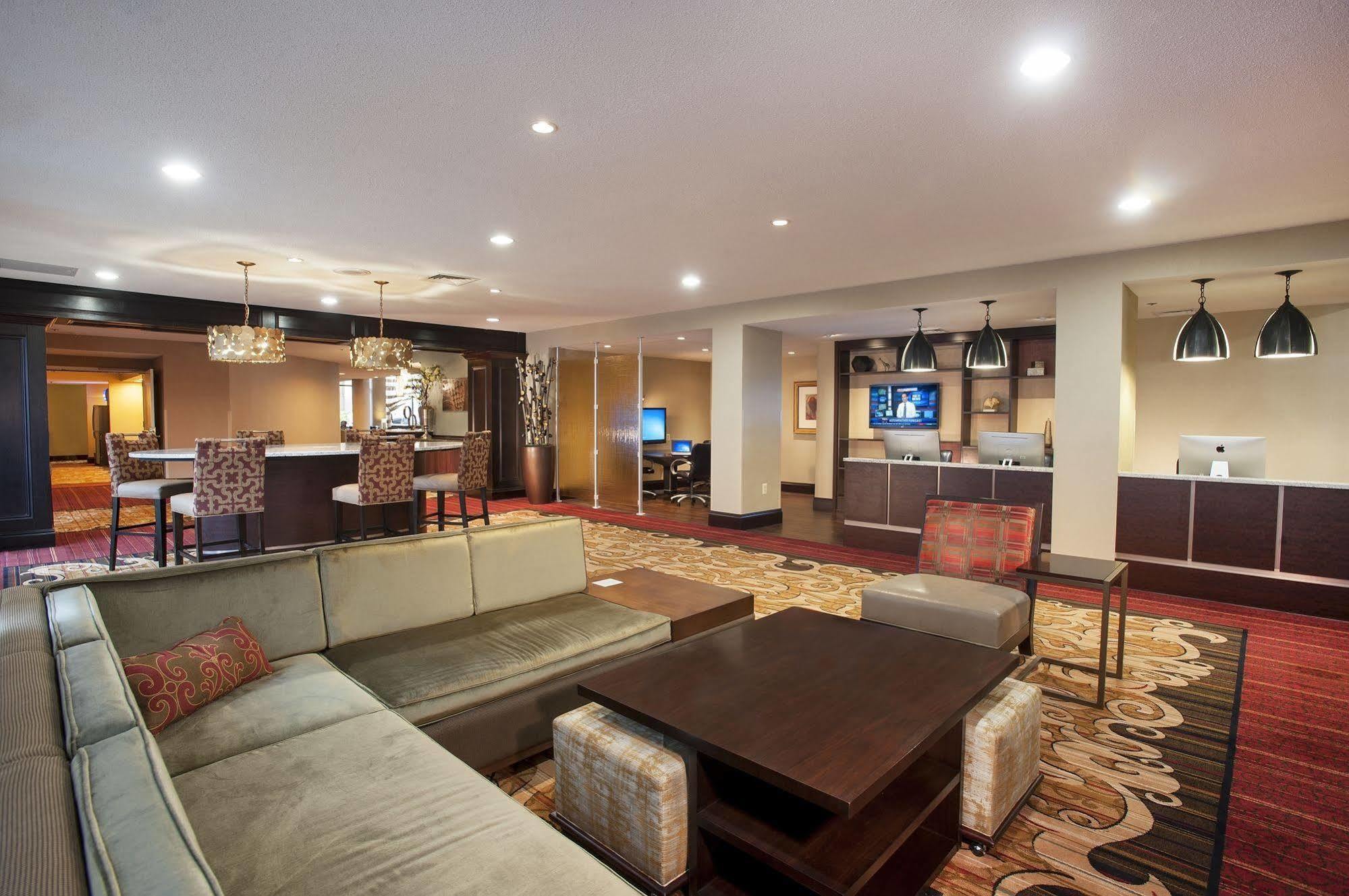 Doubletree By Hilton Mclean Tysons Tysons Corner