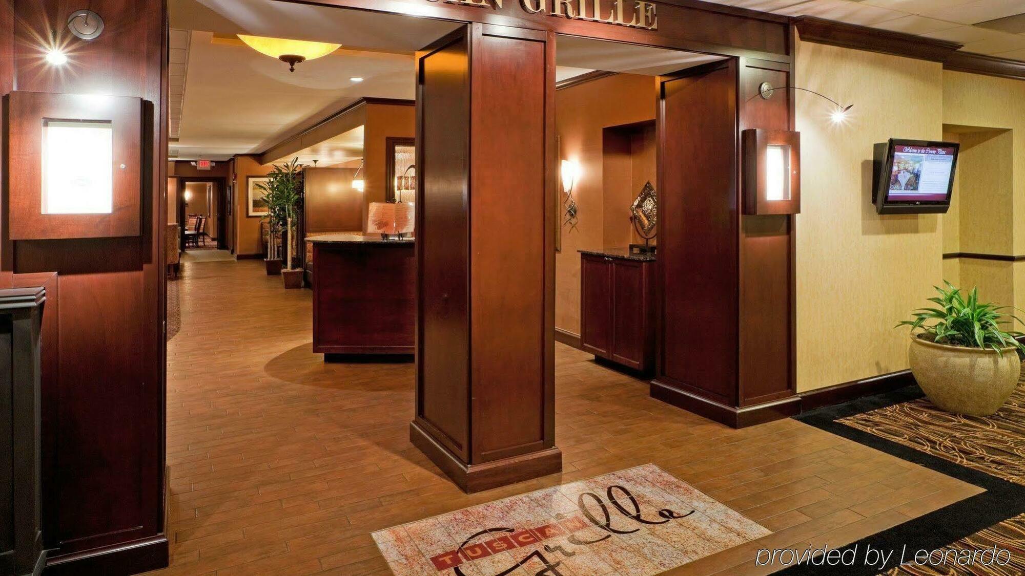 Doubletree By Hilton Mclean Tysons 4*