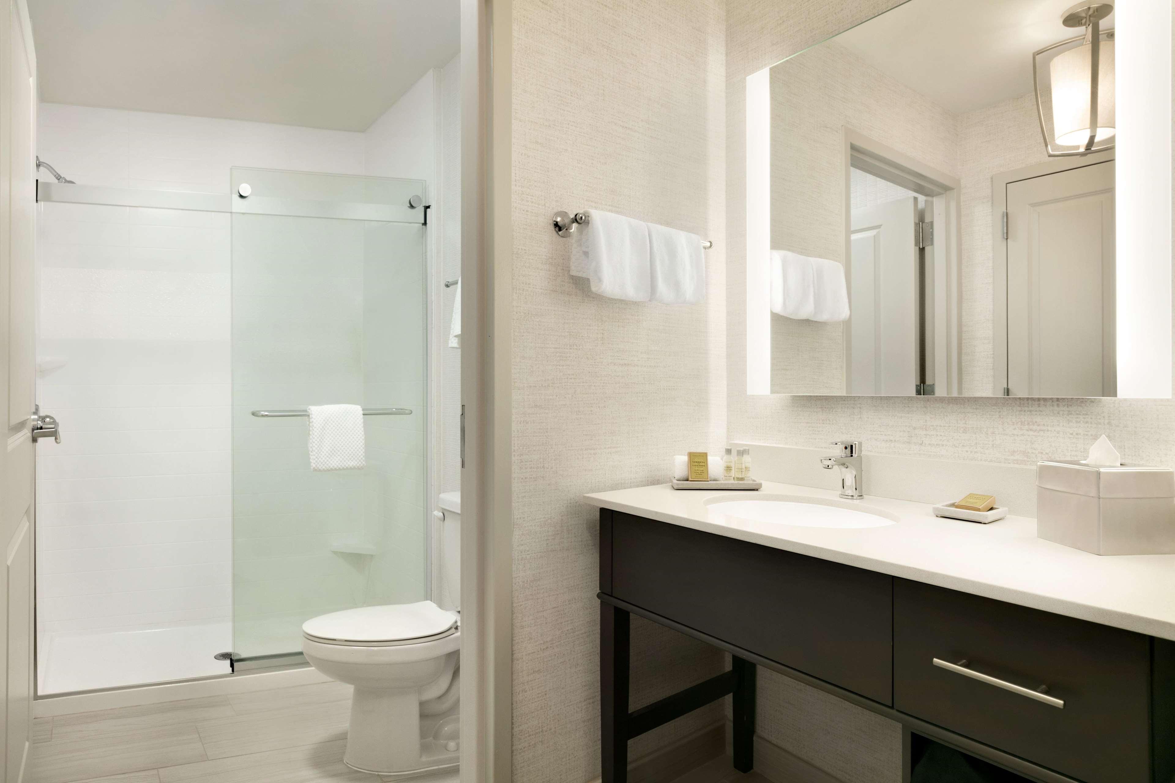 Hotel Doubletree By Hilton Mclean Tysons
