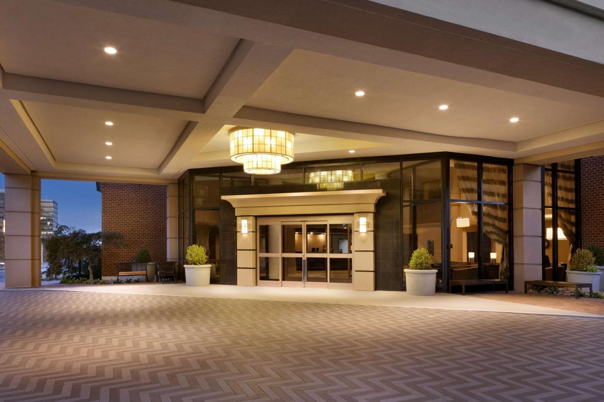 Doubletree By Hilton Mclean Tysons