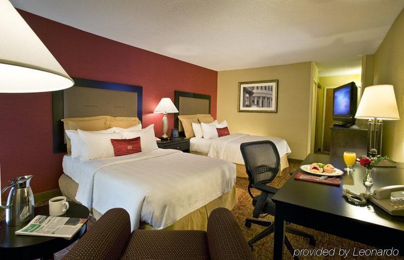 Doubletree By Hilton Mclean Tysons