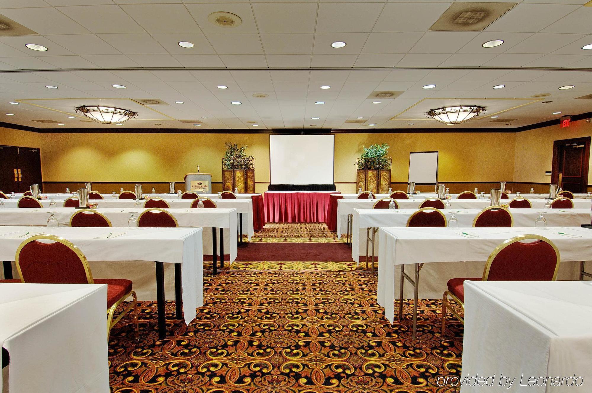 Hotel Doubletree By Hilton Mclean Tysons 4*