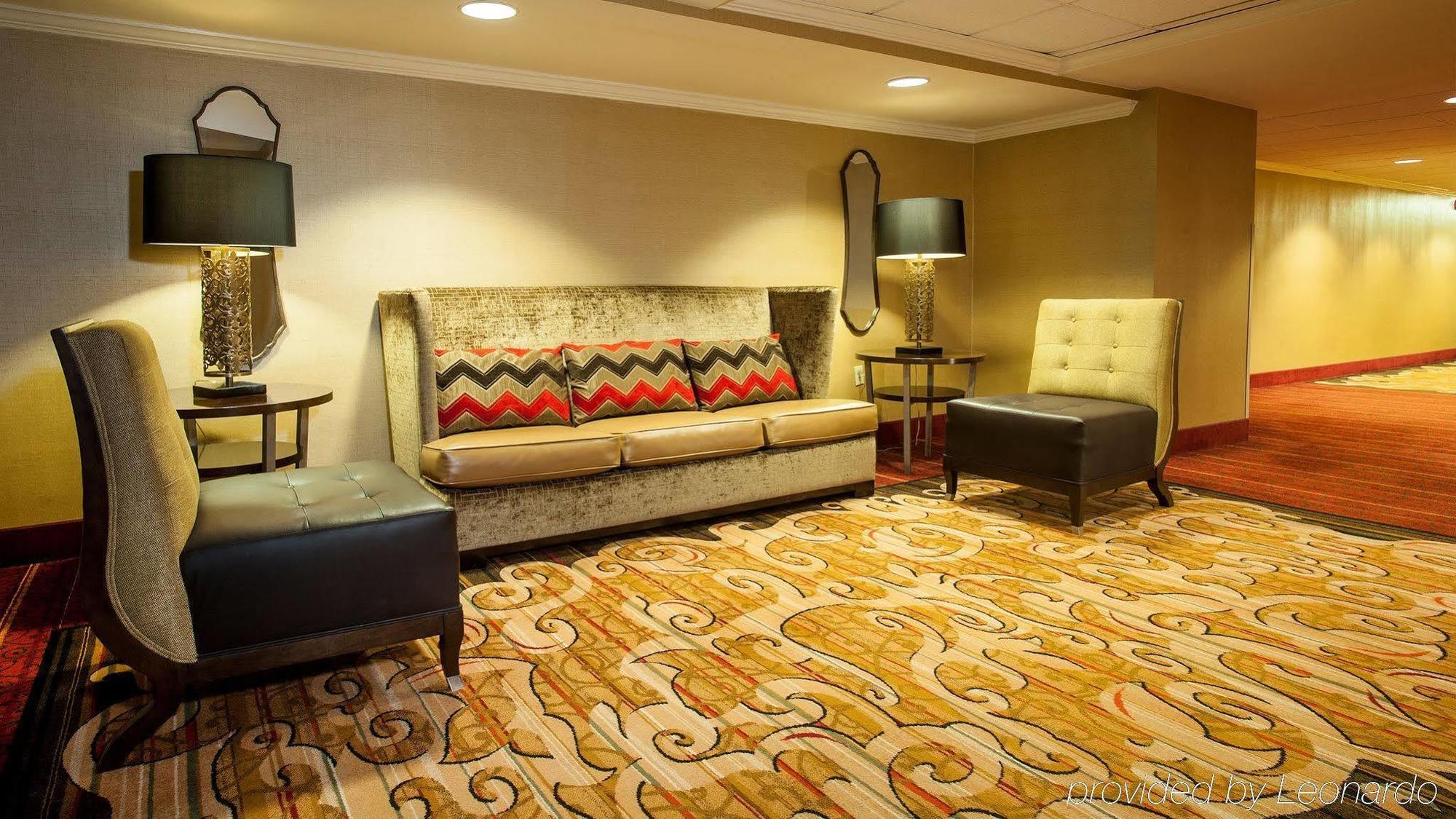 Doubletree By Hilton Mclean Tysons