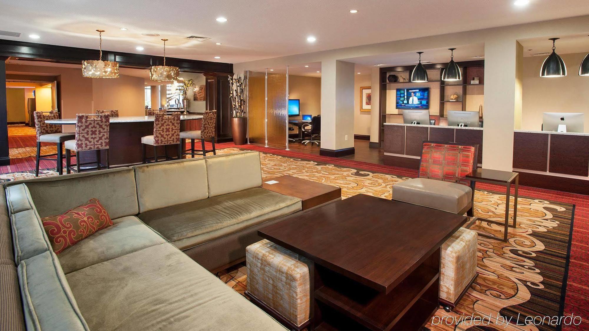Doubletree By Hilton Mclean Tysons Tysons Corner