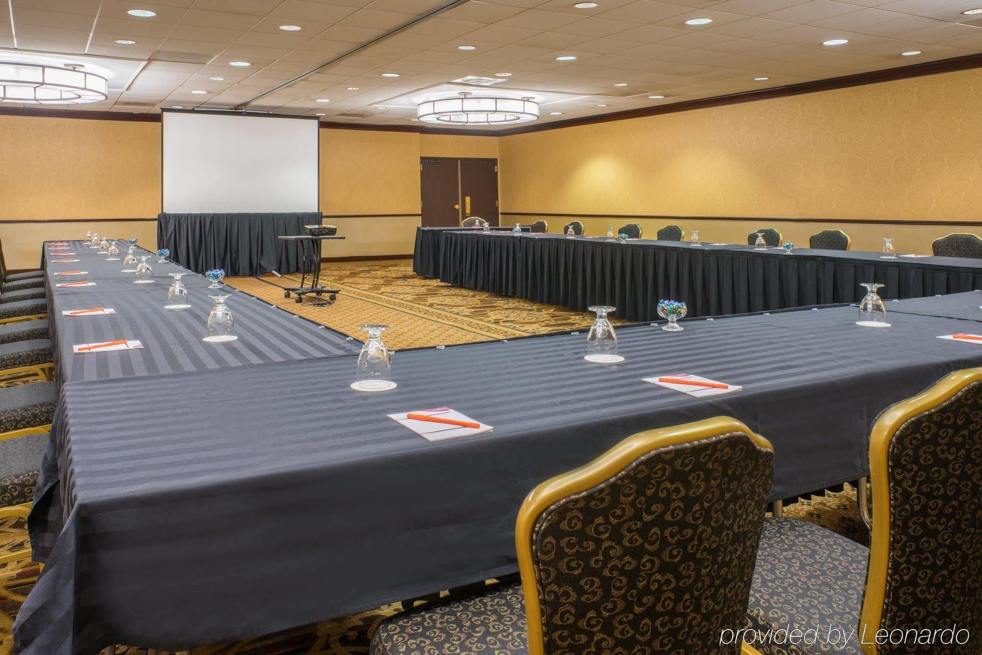 Doubletree By Hilton Mclean Tysons