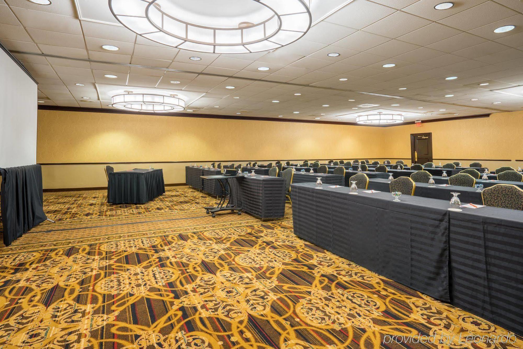 Doubletree By Hilton Mclean Tysons