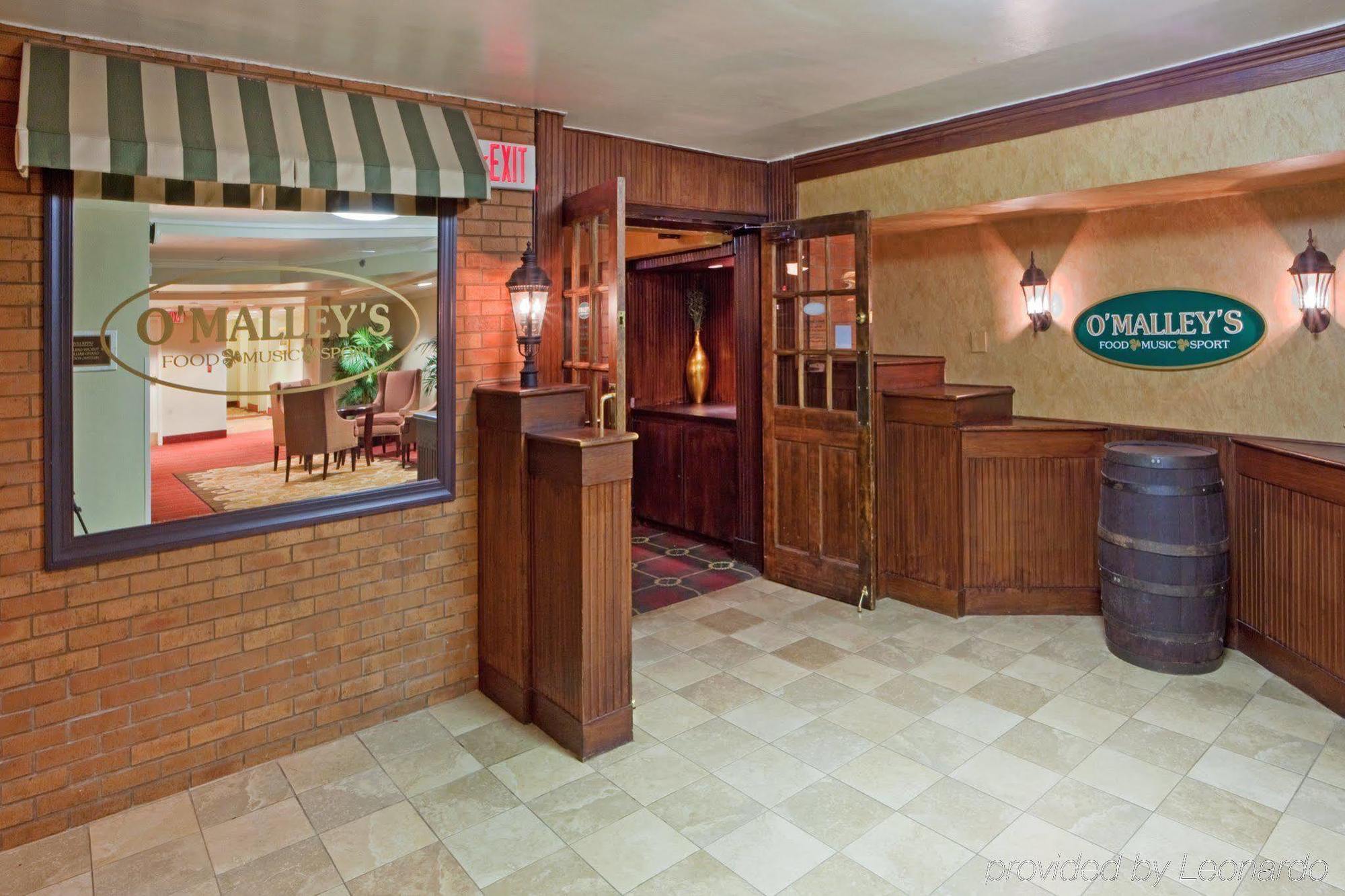 Doubletree By Hilton Mclean Tysons 4* Tysons Corner