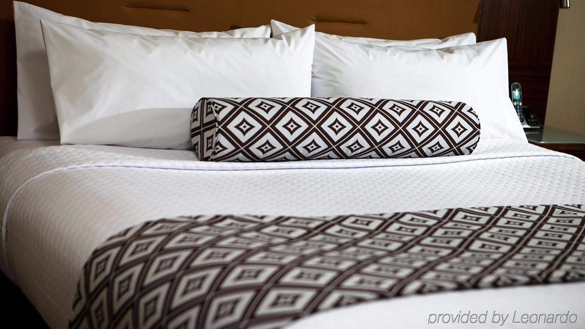 Doubletree By Hilton Mclean Tysons