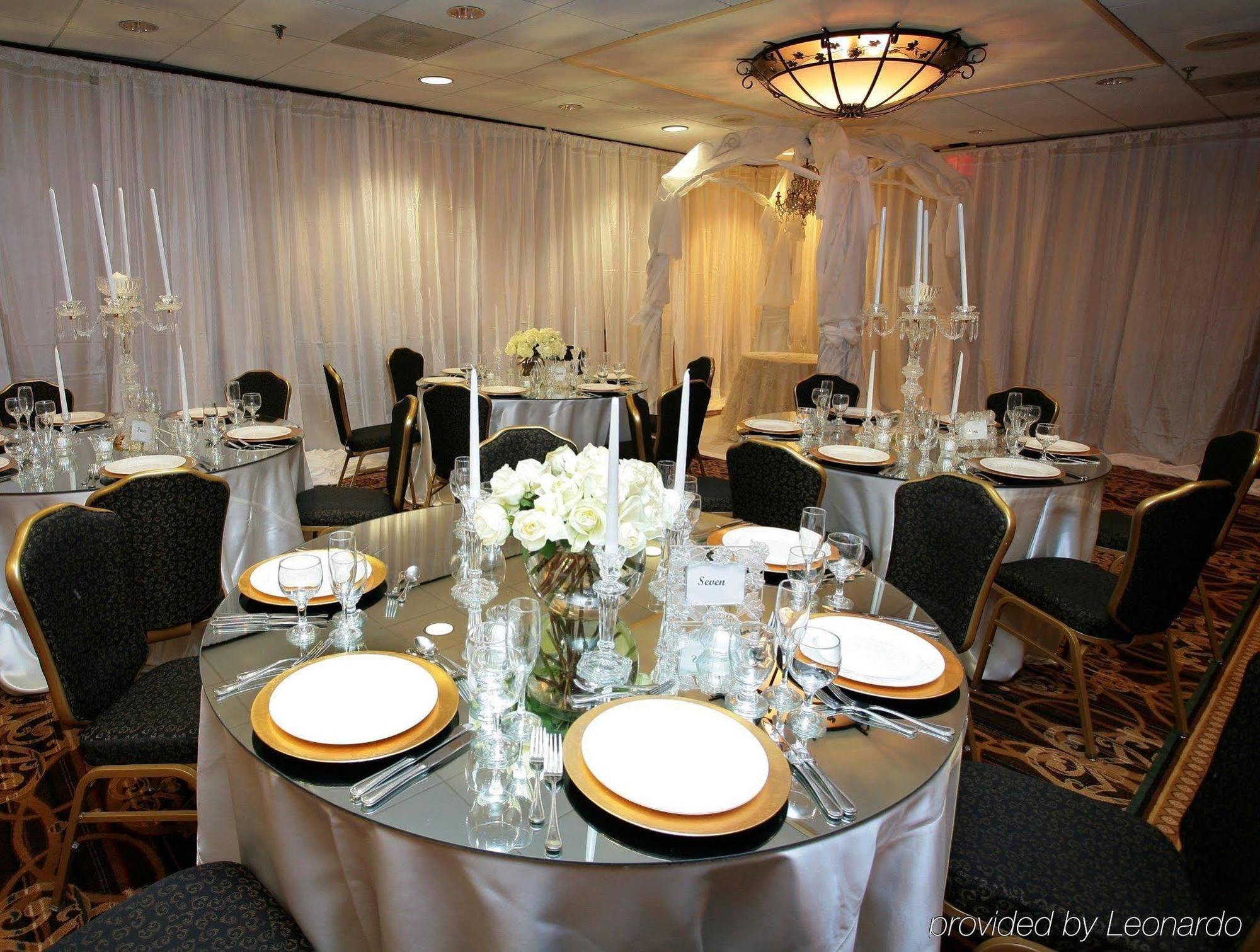 Hotel Doubletree By Hilton Mclean Tysons 4*