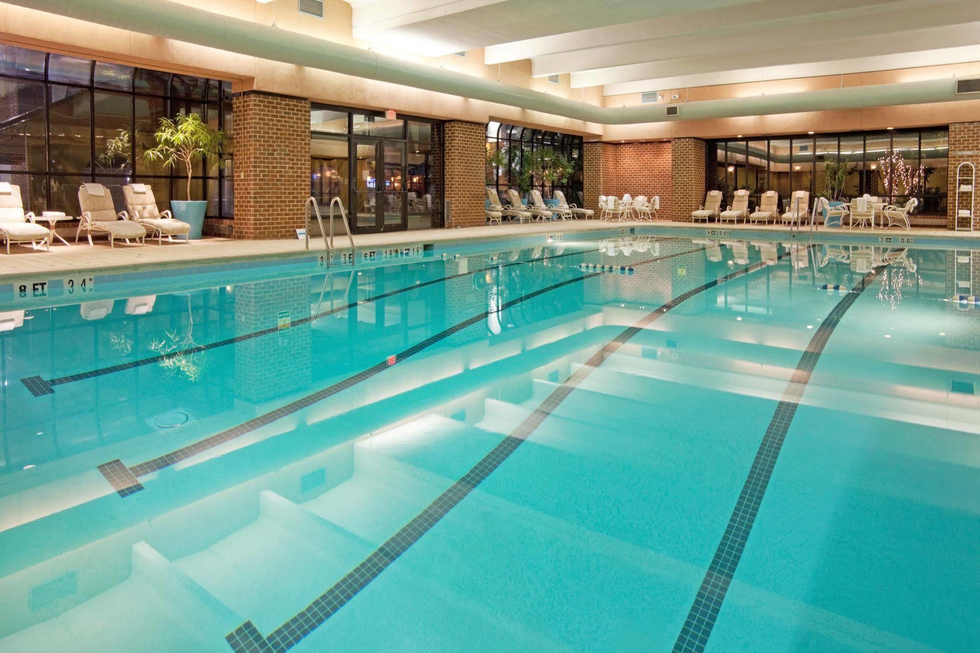 Doubletree By Hilton Mclean Tysons 4*